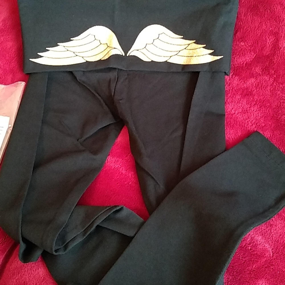 Victoria's Secret Brand New Yogas